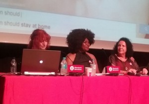 “La tracta de dones a debat”